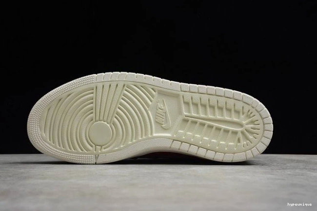 HYPE Zoom 1 CT0979-602 Jordan CMFT High Rust (W) Air Canyon 0801
